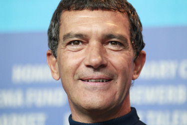 Antonio Banderas