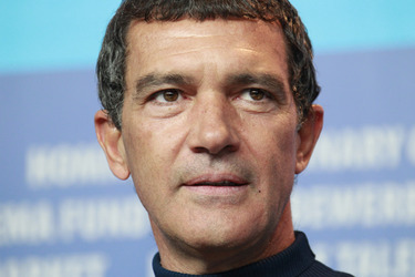 Antonio Banderas