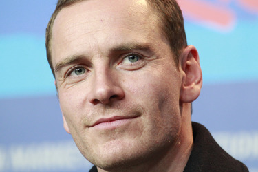 Michael Fassbender