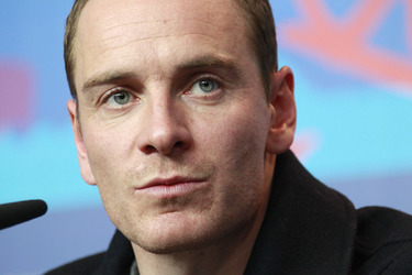Michael Fassbender