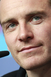 Michael Fassbender