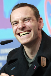 Michael Fassbender