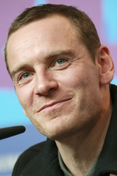 Michael Fassbender