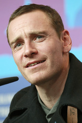 Michael Fassbender
