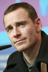 Michael Fassbender