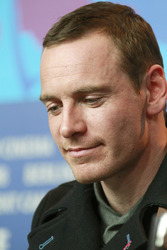 Michael Fassbender