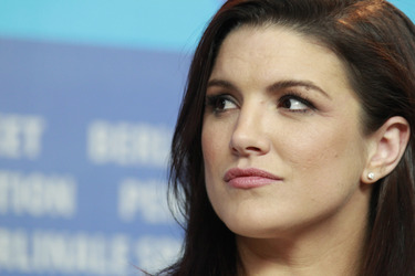 Gina Carano