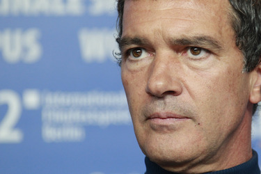 Antonio Banderas