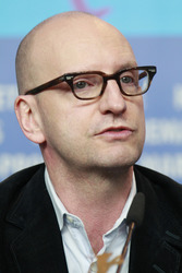 Steven Soderbergh