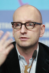 Steven Soderbergh