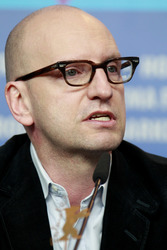 Steven Soderbergh