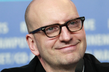 Steven Soderbergh