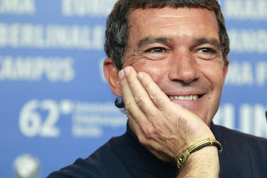 Antonio Banderas