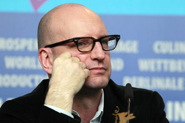 Steven Soderbergh