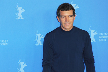 Antonio Banderas