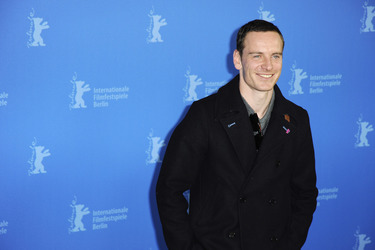 Michael Fassbender