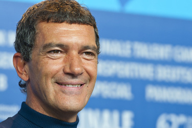 Antonio Banderas