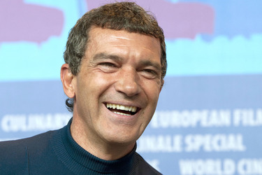 Antonio Banderas