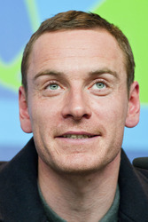 Michael Fassbender
