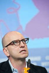 Steven Soderbergh
