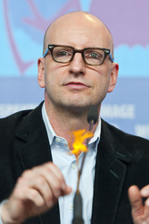 Steven Soderbergh