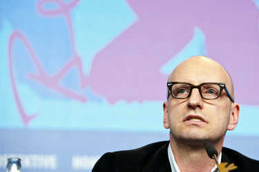 Steven Soderbergh