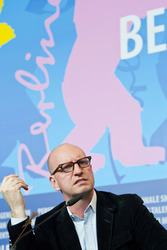 Steven Soderbergh