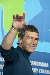 Antonio Banderas