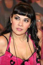 Reyhan Sahin / Lady Bitch Ray