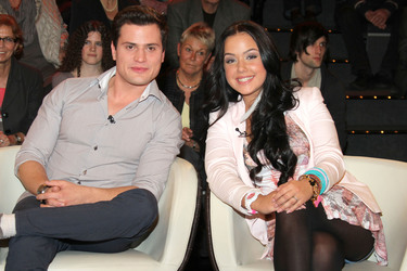 Rocco Stark, Kim Debkowski / Kim Gloss