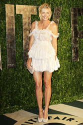 Marija Jurjewna Scharapowa