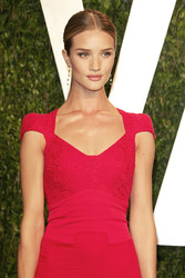 Rosie Huntington-Whiteley