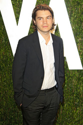 Emile Hirsch