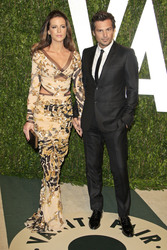 Kate Beckinsale, Len Wiseman