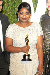 Octavia Spencer