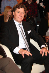 Harald 'Toni' Schumacher