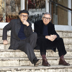 Paolo Taviani, Vittorio Taviani