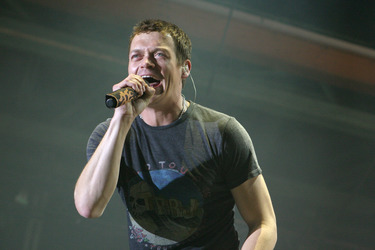 Brad Arnold (3 Doors Down)