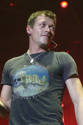 Brad Arnold (3 Doors Down)