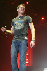 Brad Arnold (3 Doors Down)