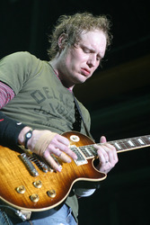 Matt Roberts (3 Doors Down)