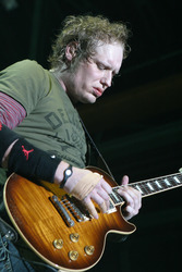 Matt Roberts (3 Doors Down)
