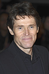 Willem Dafoe