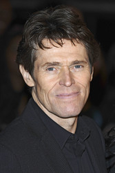 Willem Dafoe