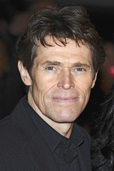 Willem Dafoe