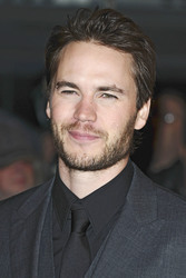 Taylor Kitsch