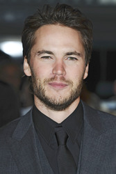 Taylor Kitsch