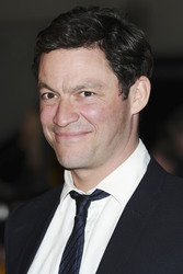 Dominic West