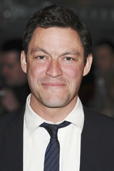 Dominic West