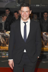 Dominic West